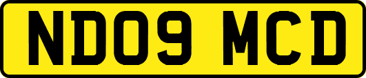 ND09MCD