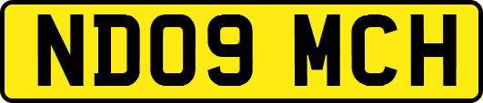 ND09MCH