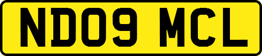 ND09MCL