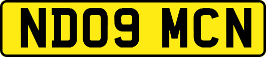ND09MCN