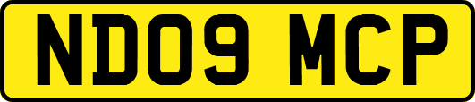 ND09MCP