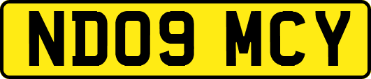 ND09MCY