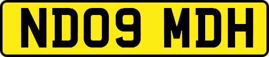 ND09MDH