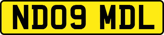 ND09MDL