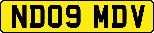 ND09MDV