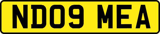 ND09MEA