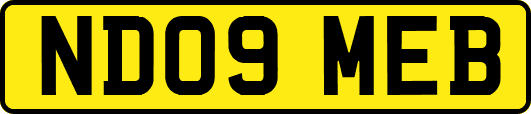 ND09MEB
