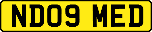 ND09MED