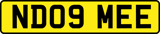 ND09MEE