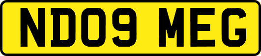 ND09MEG