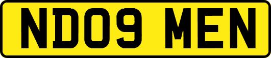 ND09MEN