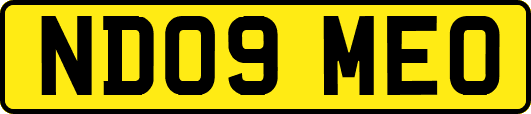 ND09MEO