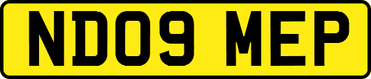 ND09MEP