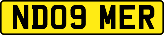 ND09MER