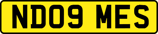 ND09MES