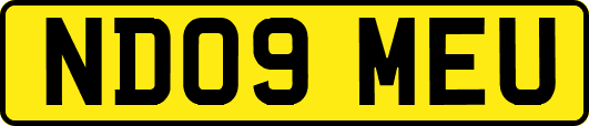 ND09MEU