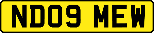 ND09MEW