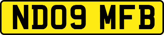 ND09MFB