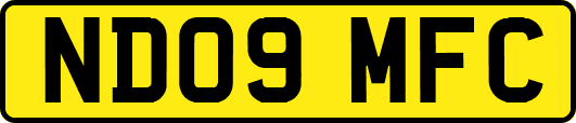 ND09MFC