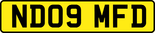 ND09MFD