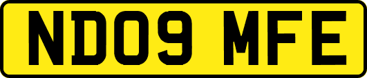 ND09MFE