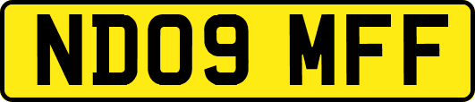 ND09MFF