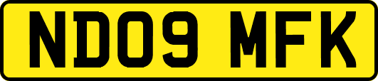 ND09MFK