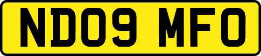ND09MFO