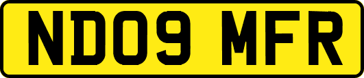 ND09MFR