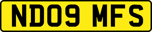 ND09MFS