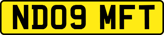ND09MFT