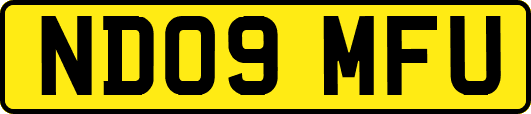 ND09MFU