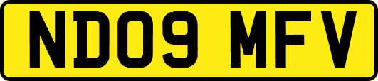 ND09MFV