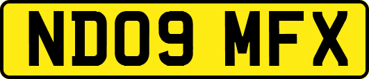 ND09MFX