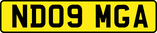 ND09MGA
