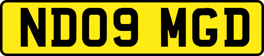 ND09MGD
