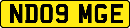 ND09MGE