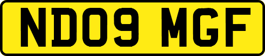 ND09MGF