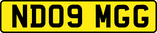 ND09MGG