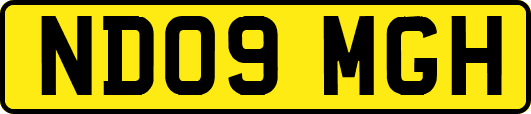 ND09MGH