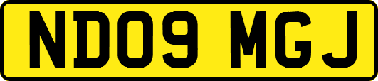 ND09MGJ
