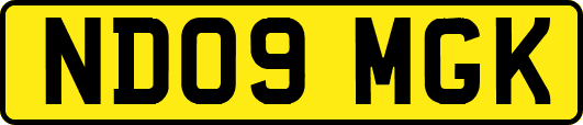 ND09MGK