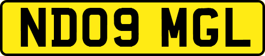 ND09MGL