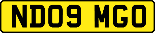 ND09MGO