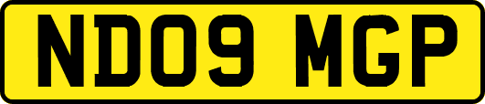 ND09MGP