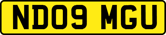 ND09MGU