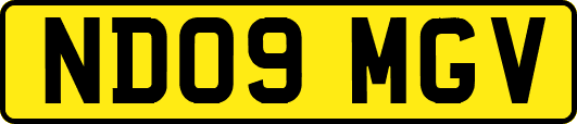 ND09MGV