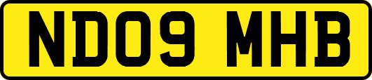 ND09MHB