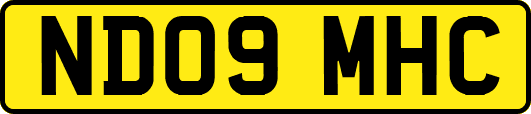 ND09MHC