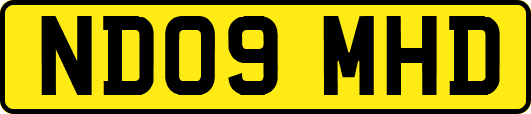 ND09MHD